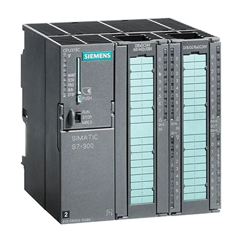 Siemens S7 200 Supplier in Ahmedabad