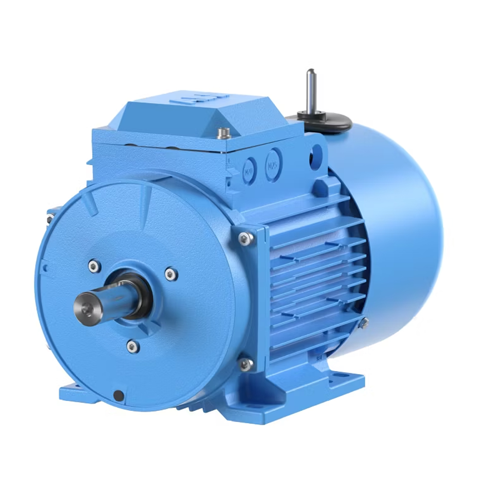 abb Brake motor 