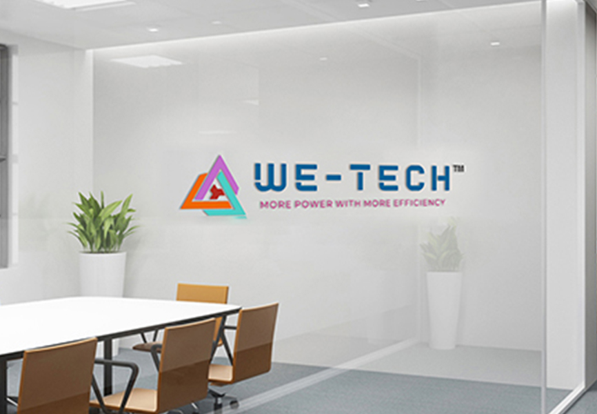 About Our Company || We Tech Solutions