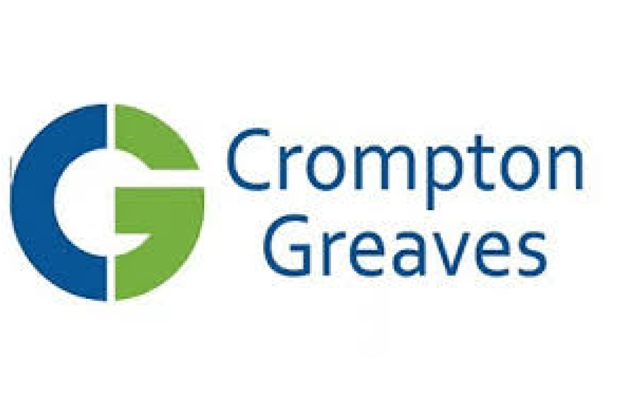 Crompton Greaves Motor