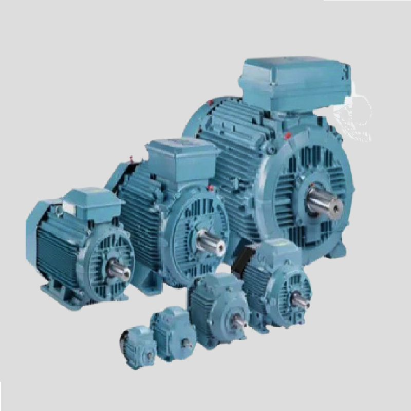 ABB IE2 Motors Supplier