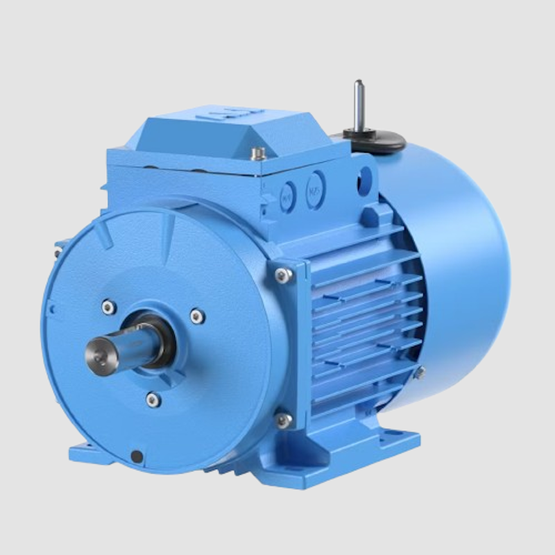 abb Brake motor