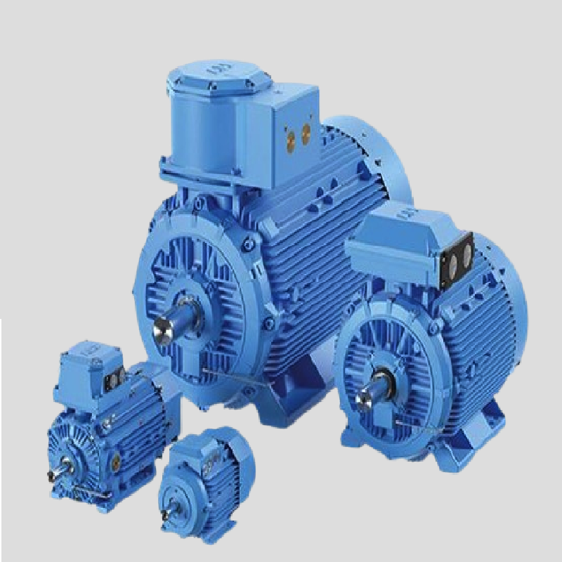 ABB Flame Proof Motors