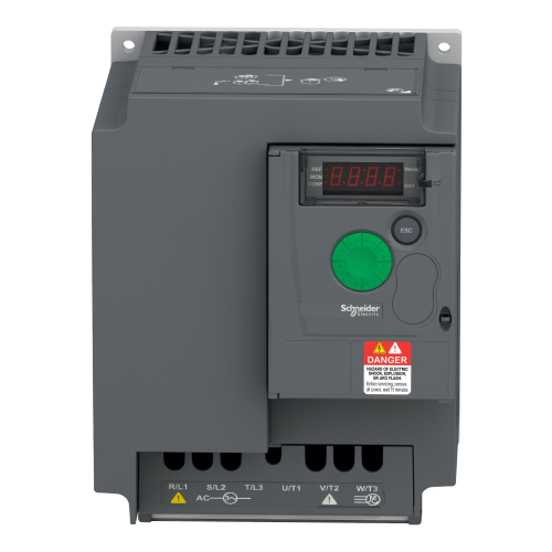 Distributor of Schneider Altivar 310 in Ahmedabad Schneider Altivar 310 Supplier in Gujarat