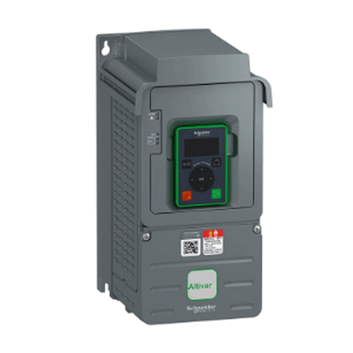 Distributor of altivar 610 in Ahmedabad Schneider Altivar 610 Supplier in Gujarat