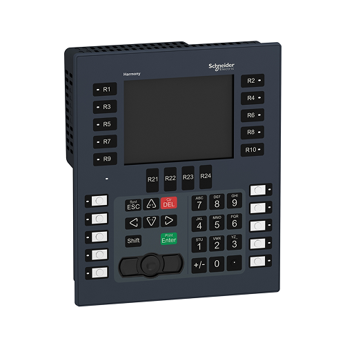 Distributor of Schneider Harmony GK HMI in Gujarat Schneider Harmony GK HMI Supplier in Ahmedabad