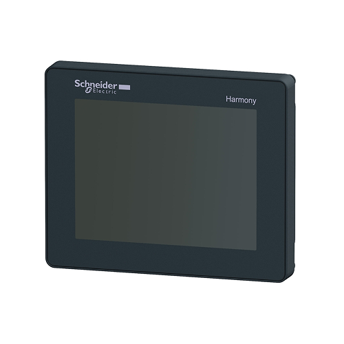 Distributor of Schneider HMI Harmony Series in Gujarat Schneider HMI Harmony Series Supplier in Ahmedabad