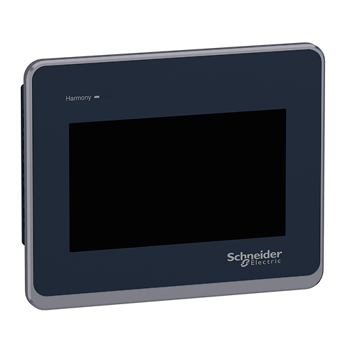 Distributor of Schneider Harmony ST6 HMI in Gujarat Schneider Harmony ST6 HMI Supplier in Ahmedabad