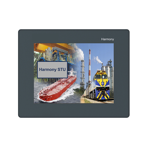 Distributor of Schneider Harmony STU HMI in Gujarat Schneider Harmony STU HMI Supplier in Ahmedabad