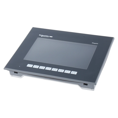 Distributor of Schneider Magelis GTO HMI in Gujarat Schneider Magelis GTO HMI Supplier in Ahmedabad