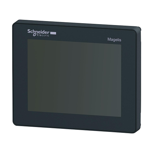 Supplier of Schneider HMI Magelis Series in Gujarat Schneider HMI Magelis Series Supplier in Ahmedabad