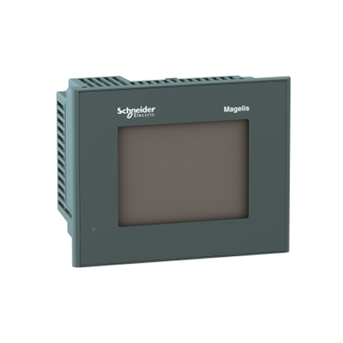 Distributor of Schneider Magelis XBT GC HMI in Gujarat Schneider Magelis XBT GC HMI Supplier in Ahmedabad