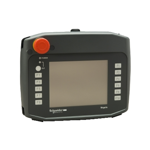 Distributor of Schneider Magelis XBT GH HMI in Gujarat Schneider Magelis XBT GH HMI Supplier in Ahmedabad