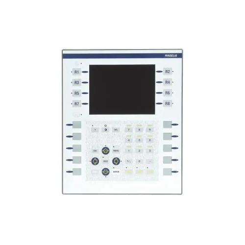 Distributor of Schneider Magelis XBT HMI in Gujarat Schneider Magelis XBT HMI Supplier in Ahmedabad