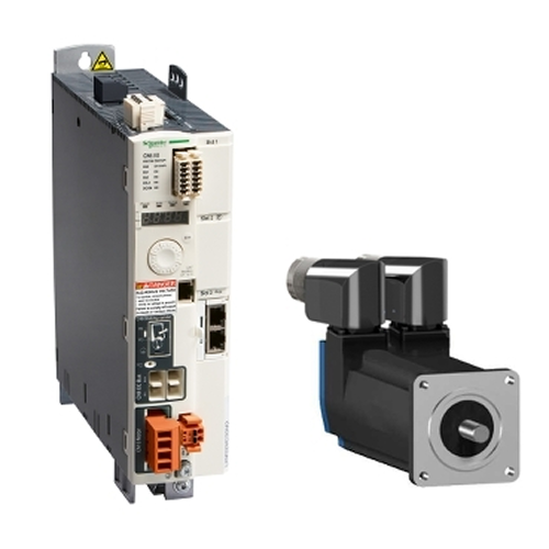 Distributor of Schneider Lexium 32 Servo Drive in Ahmedabad Schneider Lexium 32 Servo Drive Supplier in Gujarat