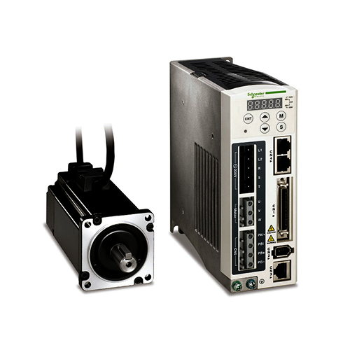 Distributor of Lexium 52 in Ahmedabad Schneider Lexium 52 Servo Drive Supplier in Gujarat