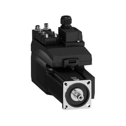 Distributor of Schneider Lexium 62 Integrated Motor Servo Drive in Ahmedabad Schneider Servo Lexium 62 Integrated Motor Servo Drive Supplier in Gujarat