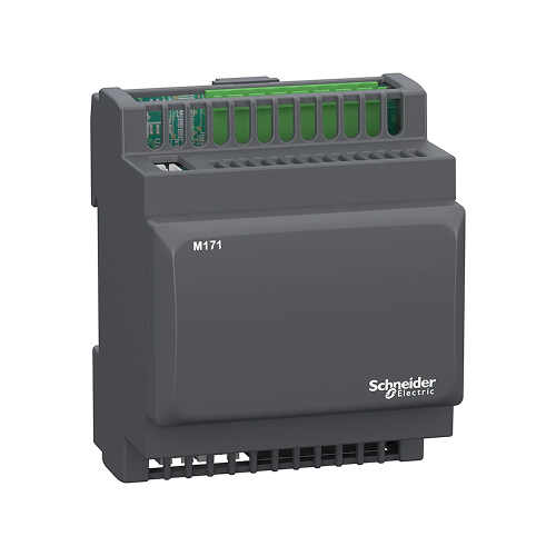 Schneider Modicon M171 PLC Supplier and Distributor in Ahmedabad