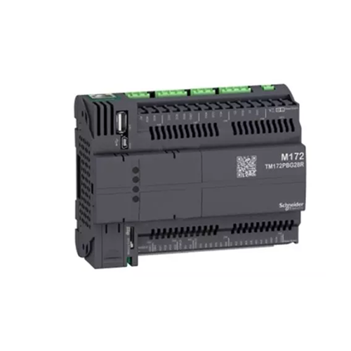 Schneider Modicon M172 PLC Supplier in Ahmedabad