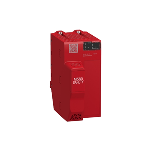 Schneider Modicon M580 Safety PLC Supplier and Distributor in Ahmedabad