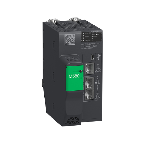 Schneider Modicon M580 PLC Supplier in Ahmedabad