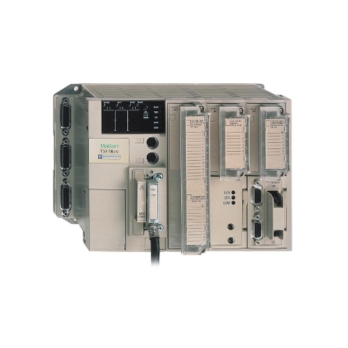 Schneider Modicon Micro PLC Supplier in Ahmedabad