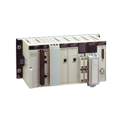Schneider Modicon Premium PLC Supplier in Ahmedabad