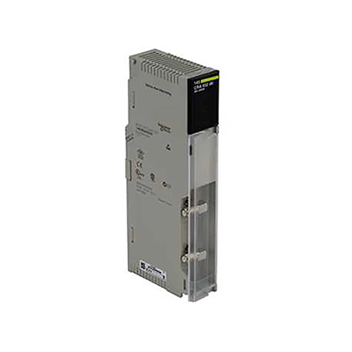 Schneider Modicon Quantum PLC Supplier in Ahmedabad