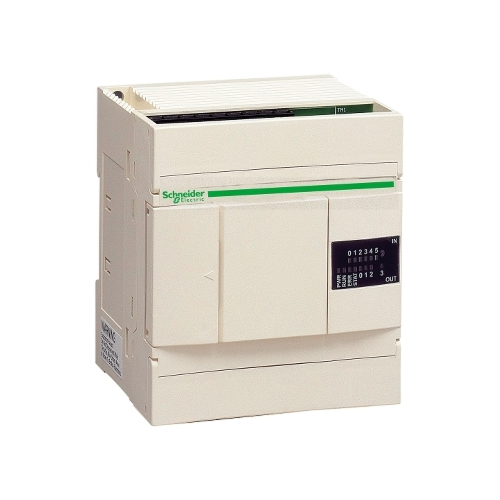 Distributor of Schneider Twido PLC in Gujarat Schneider Twido PLC Supplier in Ahmedabad