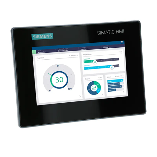 Supplier of Siemens SIMATIC HMI Unified Comfort in Gujarat Siemens Simatic HMI Unified Comfort Supplier in Ahmedabad