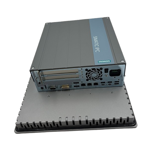 Distributor of Siemens SIMATIC 677E IPC in Gujarat Siemens SIMATIC 677E IPC Supplier in Ahmedabad