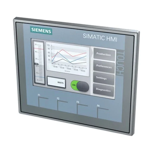 Distributor of Siemens SIMATIC KTP 1500 Comfort HMI in Gujarat Siemens SIMATIC KTP 1500 Comfort HMI Supplier in Ahmedabad
