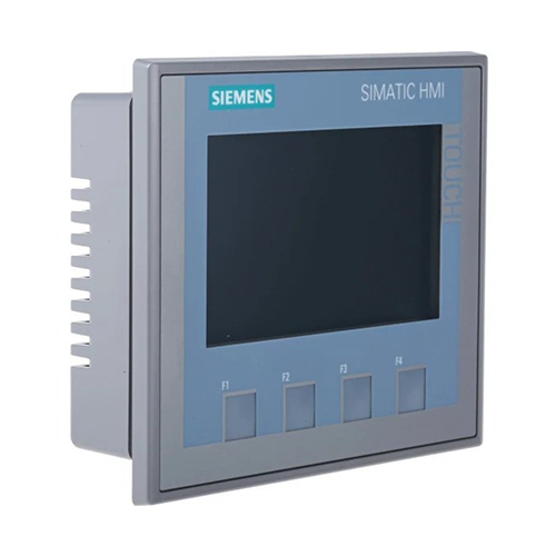 Distributor of Siemens SIMATIC KTP 700 Basic HMI in Gujarat Siemens SIMATIC KTP 700 Basic HMI Supplier in Ahmedabad
