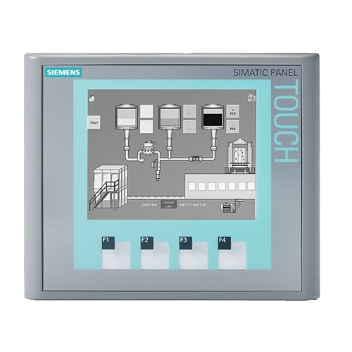 Distributor of Siemens SIMATIC KTP 900 Basic HMI in Gujarat Siemens SIMATIC KTP 900 Basic HMI Supplier in Ahmedabad
