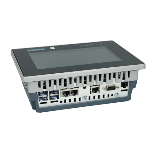 Siemens SIMATIC HMI MTP-1000 Unified Supplier in Ahmedabad