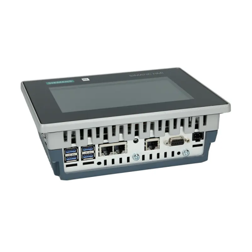 Siemens SIMATIC HMI MTP-2200 Unified Supplier in Ahmedabad
