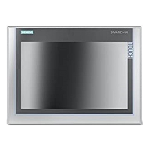 Distributor of Siemens SIMATIC TP 1200 Comfort HMI in Gujarat Siemens SIMATIC TP 1200 Comfort HMI Supplier in Ahmedabad