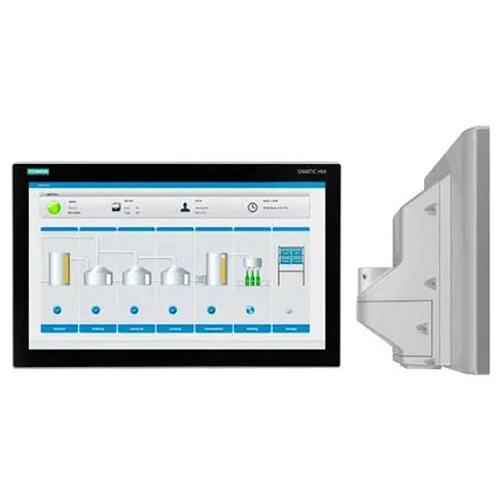 Distributor of Siemens SIMATIC TP 1500 Comfort HMI in Gujarat Siemens SIMATIC TP 1500 Comfort HMI Supplier in Ahmedabad