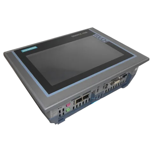 Distributor of Siemens SIMATIC TP 1900 Comfort HMI in Gujarat Siemens SIMATIC TP 1900 Comfort HMI Supplier in Ahmedabad