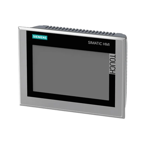 Distributor of Siemens SIMATIC TP 700 Comfort HMI in Gujarat Siemens SIMATIC TP 700 Comfort HMI Supplier in Ahmedabad