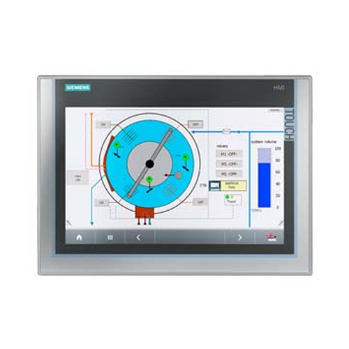 Distributor of Siemens SIMATIC TP 900 Comfort HMI in Gujarat Siemens SIMATIC TP 900 Comfort HMI Supplier in Ahmedabad