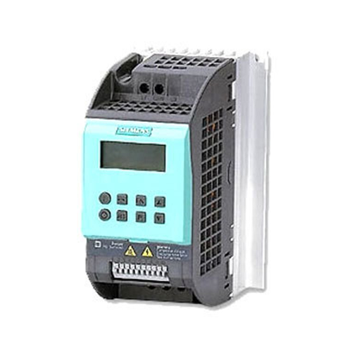 Siemens SINAMICS G110 AC Drive Supplier in Ahmedabad, Gujarat, India Siemens SINAMICS G110 AC Drive Distributor in Gujarat