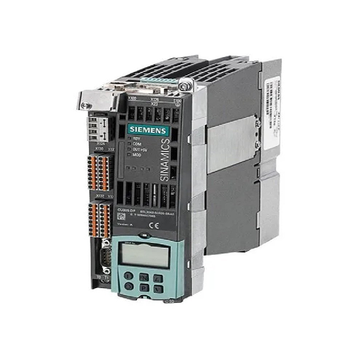 Distributor of Siemens SINAMICS S110 Servo Drive in Gujarat Siemens SINAMICS S110 Servo Drive Supplier in Ahmedabad