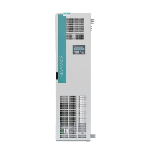 Distributor of Siemens SINAMICS Servo Drive S120 Chassis in Gujarat Siemens SINAMICS S120 Chassis Servo Drive Supplier in Ahmedabad