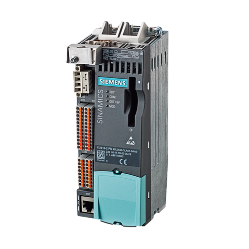 Distributor of Siemens SINAMICS Servo Drive S120 in Gujarat Siemens SINAMICS Servo Drive S120 Supplier in Ahmedabad