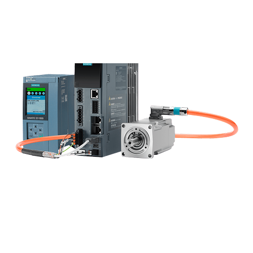 Distributor of Siemens SINAMICS Servo Drive S210 in Gujarat Siemens SINAMICS Servo Drive S210 Supplier in Ahmedabad