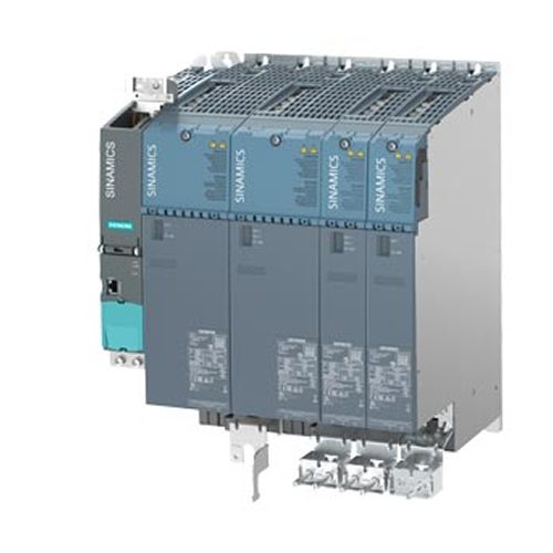 Distributor of Siemens SINAMICS Servo Drive S220 in Gujarat Siemens SINAMICS Servo Drive S220 Supplier in Ahmedabad