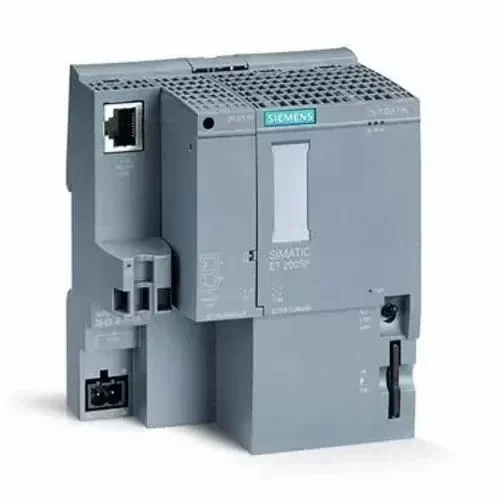 Distributor of Siemens SIMATIC ET 200SP in Gujarat Siemens SIMATIC ET 200SP Supplier in Ahmedabad
