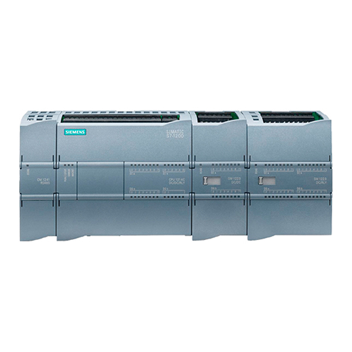 Siemens S7 1200 PLC
