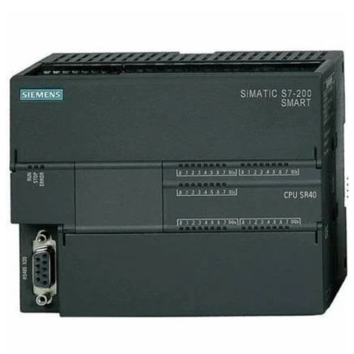 Siemens S7 200 Supplier in Ahmedabad